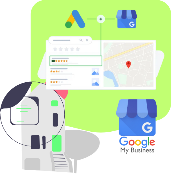 Collabwrite - Google Business Profile Optimization Services